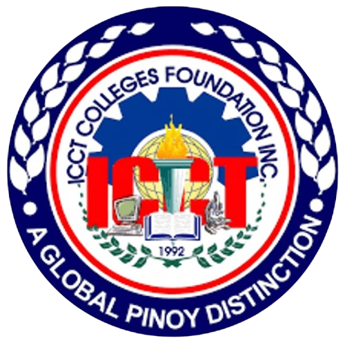 ICCT Logo